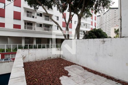 Varanda de casa para alugar com 4 quartos, 180m² em Bela Vista, São Paulo