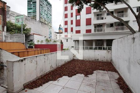 Varanda de casa para alugar com 4 quartos, 180m² em Bela Vista, São Paulo