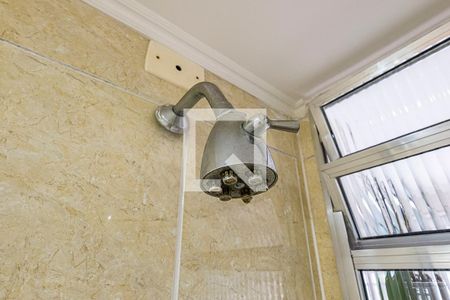 Apartamento à venda com 110m², 3 quartos e 1 vaga Apartamento à venda com 110m², 3 quartos e 1 vagaBanheiro