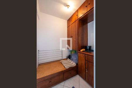 Apartamento à venda com 110m², 3 quartos e 1 vaga Apartamento à venda com 110m², 3 quartos e 1 vagaÁrea de Serviço - Quarto