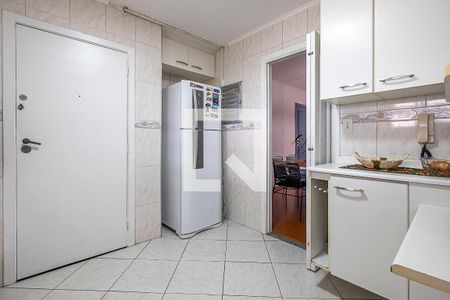 Apartamento à venda com 110m², 3 quartos e 1 vaga Apartamento à venda com 110m², 3 quartos e 1 vagaCozinha
