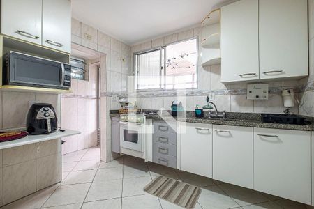 Apartamento à venda com 110m², 3 quartos e 1 vaga Apartamento à venda com 110m², 3 quartos e 1 vagaCozinha