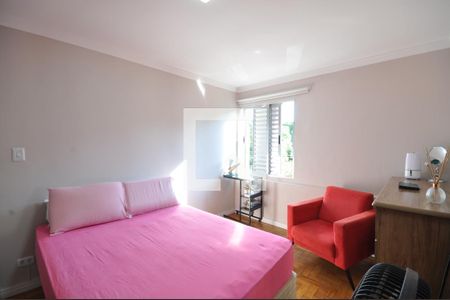 Apartamento à venda com 95m², 3 quartos e 1 vagaQuarto 2