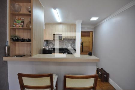 Apartamento à venda com 95m², 3 quartos e 1 vagaCozinha