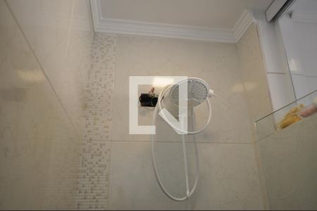 Apartamento à venda com 95m², 3 quartos e 1 vagaBanheiro Social