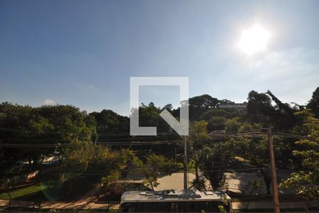 Apartamento à venda com 95m², 3 quartos e 1 vagaVista do Quarto 2