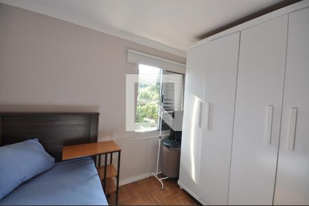 Apartamento à venda com 95m², 3 quartos e 1 vagaQuarto 3