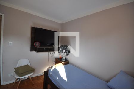 Apartamento à venda com 95m², 3 quartos e 1 vagaQuarto 3