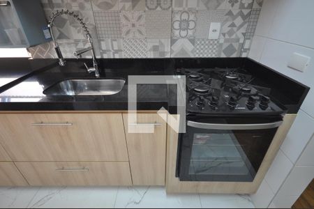 Apartamento à venda com 95m², 3 quartos e 1 vagaCozinha