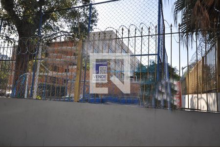 Apartamento à venda com 95m², 3 quartos e 1 vagaFachada