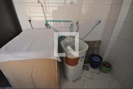 Apartamento à venda com 95m², 3 quartos e 1 vagaÁrea de serviço