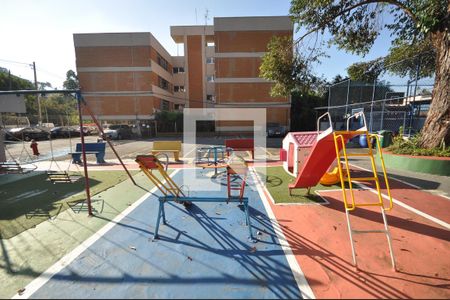 Apartamento à venda com 95m², 3 quartos e 1 vagaÁrea comum - Playground