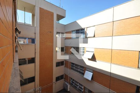 Apartamento à venda com 95m², 3 quartos e 1 vagaVista do Quarto 1