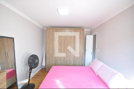 Apartamento à venda com 95m², 3 quartos e 1 vagaQuarto 2