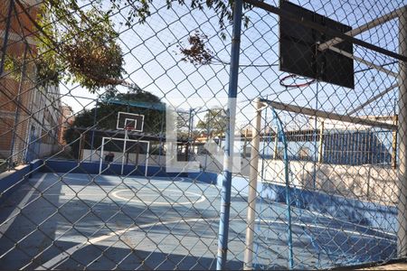 Apartamento à venda com 95m², 3 quartos e 1 vagaQuadra Esportiva