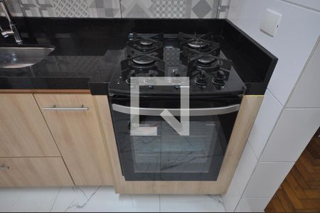 Apartamento à venda com 95m², 3 quartos e 1 vagaCozinha