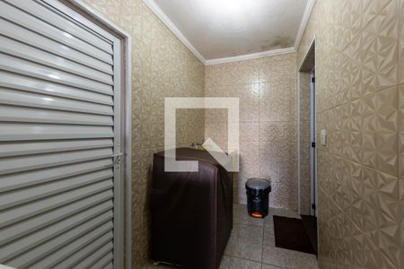 Casa à venda com 200m², 4 quartos e 2 vagas Casa à venda com 200m², 4 quartos e 2 vagasÁrea de Serviço