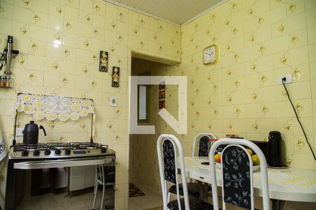 Casa à venda com 115m², 1 quarto e 1 vaga Casa à venda com 115m², 1 quarto e 1 vagaCozinha