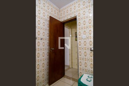 Casa à venda com 115m², 1 quarto e 1 vaga Casa à venda com 115m², 1 quarto e 1 vagaBanheiro