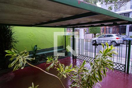 Casa à venda com 115m², 1 quarto e 1 vaga Casa à venda com 115m², 1 quarto e 1 vagaGaragem