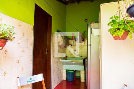 Casa à venda com 115m², 1 quarto e 1 vaga Casa à venda com 115m², 1 quarto e 1 vagaÁrea de Serviço