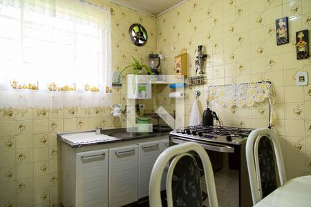 Casa à venda com 115m², 1 quarto e 1 vaga Casa à venda com 115m², 1 quarto e 1 vagaCozinha