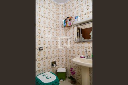 Casa à venda com 115m², 1 quarto e 1 vaga Casa à venda com 115m², 1 quarto e 1 vagaBanheiro