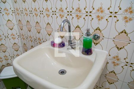 Casa à venda com 115m², 1 quarto e 1 vaga Casa à venda com 115m², 1 quarto e 1 vagaBanheiro - Pia