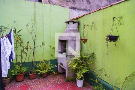 Casa à venda com 115m², 1 quarto e 1 vaga Casa à venda com 115m², 1 quarto e 1 vagaQuintal