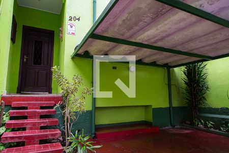 Casa à venda com 115m², 1 quarto e 1 vaga Casa à venda com 115m², 1 quarto e 1 vagaGaragem