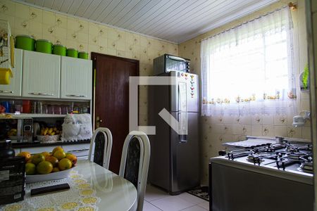 Casa à venda com 115m², 1 quarto e 1 vaga Casa à venda com 115m², 1 quarto e 1 vagaCozinha