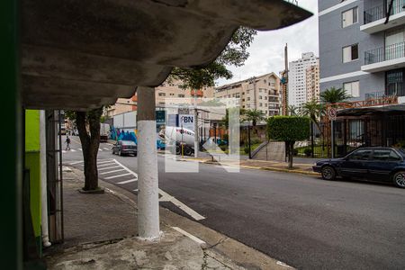 Casa à venda com 115m², 1 quarto e 1 vaga Casa à venda com 115m², 1 quarto e 1 vagaVista da Garagem