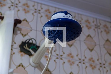 Casa à venda com 115m², 1 quarto e 1 vaga Casa à venda com 115m², 1 quarto e 1 vagaBanheiro - Chuveiro