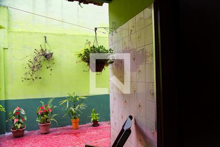 Casa à venda com 115m², 1 quarto e 1 vaga Casa à venda com 115m², 1 quarto e 1 vagaÁrea de Serviço