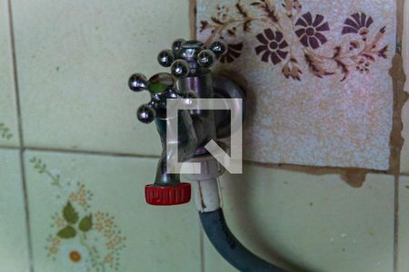 Casa à venda com 115m², 1 quarto e 1 vaga Casa à venda com 115m², 1 quarto e 1 vagaÁrea de Serviço - Torneira