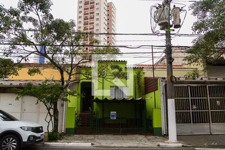 Casa à venda com 115m², 1 quarto e 1 vaga Casa à venda com 115m², 1 quarto e 1 vagaFachada