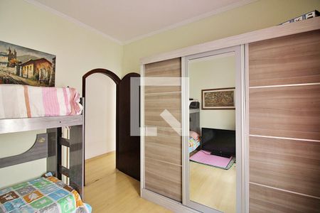 Casa à venda com 350m², 4 quartos e 2 vagasQuarto 2