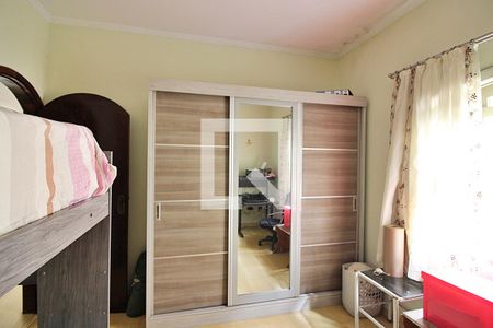 Casa à venda com 350m², 4 quartos e 2 vagasQuarto 2