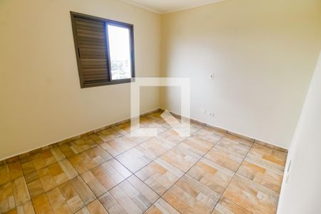 Quarto 1 de apartamento para alugar com 4 quartos, 117m² em Jardim Monte Alegre, Taboão da Serra