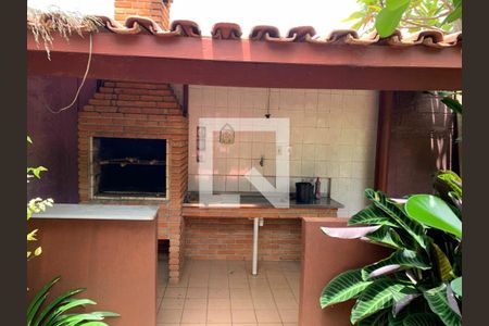 Casa à venda com 480m², 5 quartos e 6 vagas