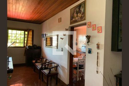 Casa à venda com 480m², 5 quartos e 6 vagas