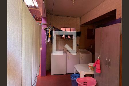 Casa à venda com 480m², 5 quartos e 6 vagas