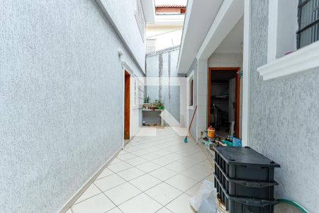 Casa à venda com 180m², 4 quartos e 3 vagasQuintal