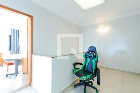 Casa à venda com 180m², 4 quartos e 3 vagasHall Quartos