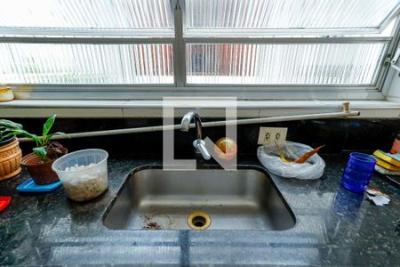 Casa à venda com 180m², 4 quartos e 3 vagasCozinha