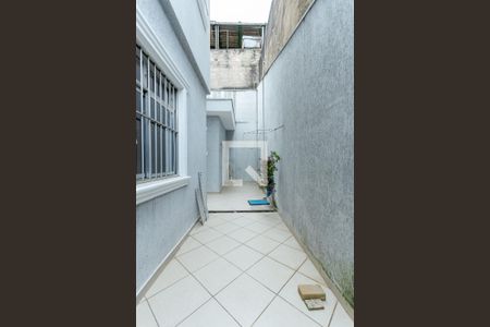 Casa à venda com 180m², 4 quartos e 3 vagasQuintal