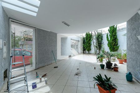 Casa à venda com 180m², 4 quartos e 3 vagasGaragem