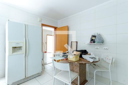 Casa à venda com 180m², 4 quartos e 3 vagasCozinha