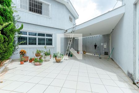 Casa à venda com 180m², 4 quartos e 3 vagasGaragem