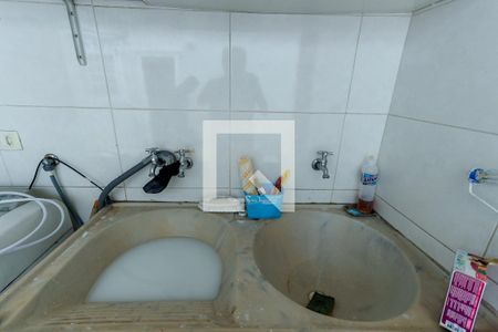 Casa à venda com 180m², 4 quartos e 3 vagasÁrea de Serviço